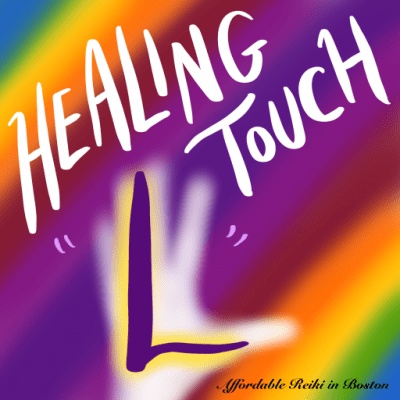 Healing Touch L