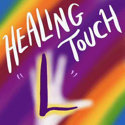 Healing Touch "L"